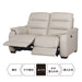 2 Seat Recliner Sofa Crona NB LGY