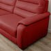 3P Right Arm Electric Sofa Crona NB RE