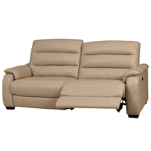 3 Seat Left Arm Electric Sofa Crona NB BE