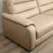 3 Seat Left Arm Electric Sofa Crona NB BE