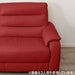 2P Right Arm Electric Sofa Crona NB RE