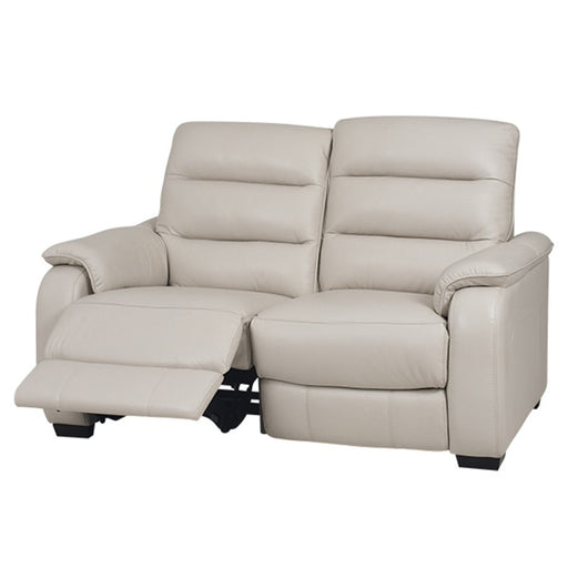 2 Seat R-Recliner Sofa Crona NB LGY