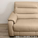 2 Seat Left Arm Electric Sofa Crona NB BE