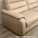 2 Seat Left Arm Electric Sofa Crona NB BE