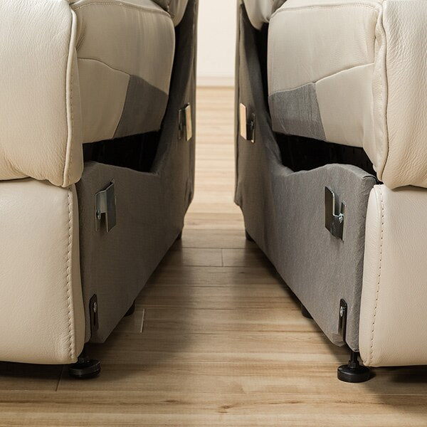 3 Seat Recliner Sofa Crona NV LGY