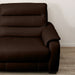 3 Seat Recliner Sofa Crona NV DBR