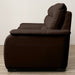 3 Seat R-Recliner Sofa Crona NV DBR