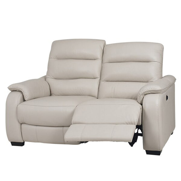 2 Seat L-Recliner Sofa Crona NV LGY