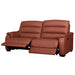 3 Seat Recliner Sofa Crona SK BR