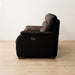 3 Seat Recliner Sofa Crona SK DBR