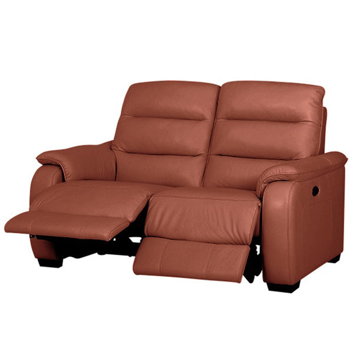 2 Seat Recliner Sofa Crona SK BR