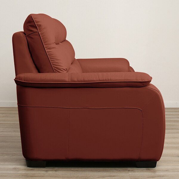 3 Seat L-Recliner Sofa Crona SK BR