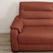 3 Seat L-Recliner Sofa Crona SK BR