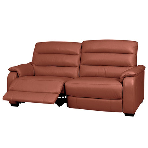 3 Seat R-Recliner Sofa Crona SK BR