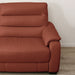 3 Seat R-Recliner Sofa Crona SK BR