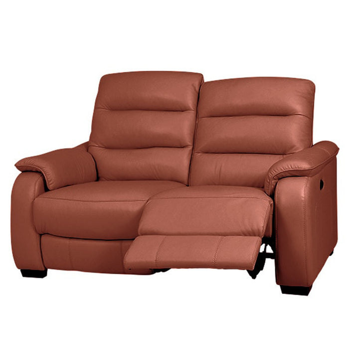 2 Seat L-Recliner Sofa Crona SK BR