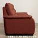 2 Seat L-Recliner Sofa Crona SK BR