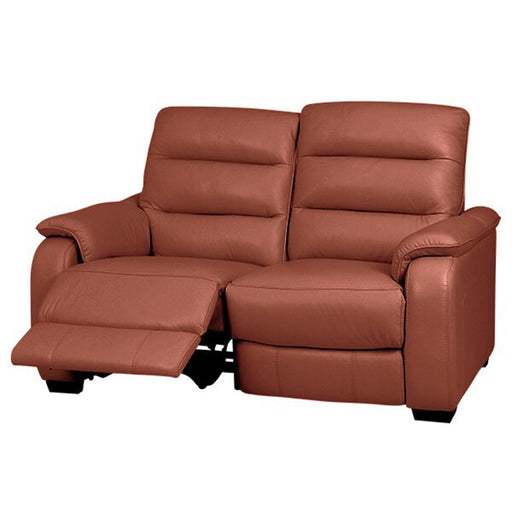 2 Seat R-Recliner Sofa Crona SK BR