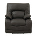 1 Seater Electric Sofa Hit DBR