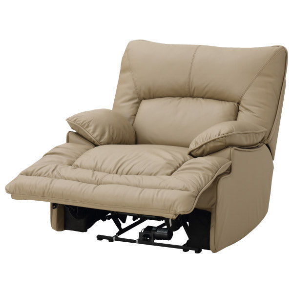 1 Seater Electric Sofa Hit MO