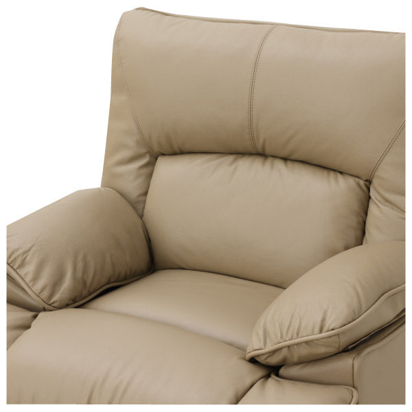 1 Seater Electric Sofa Hit MO