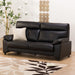 3S Sofa Luce2 LT KD BK