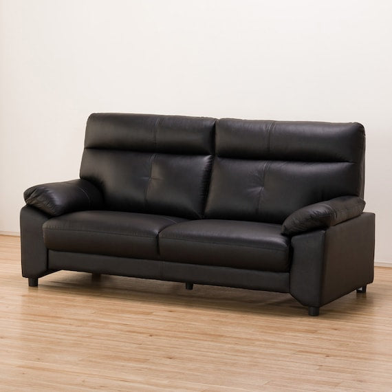 3S Sofa Luce2 LT KD BK