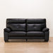 3S Sofa Luce2 LT KD BK