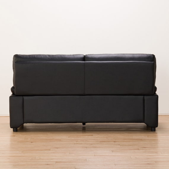 3S Sofa Luce2 LT KD BK