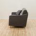 3 Seat Sofa N-Pocket A4R DR-GY/LBR