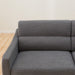 3 Seat Sofa N-Pocket A4R DR-GY/LBR