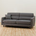 3 Seat Sofa N-Pocket A4R DR-GY/DBR