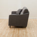 3 Seat Sofa N-Pocket A4R DR-GY/DBR