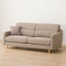 3 Seat Sofa N-Pocket A4R DR-BE/LBR