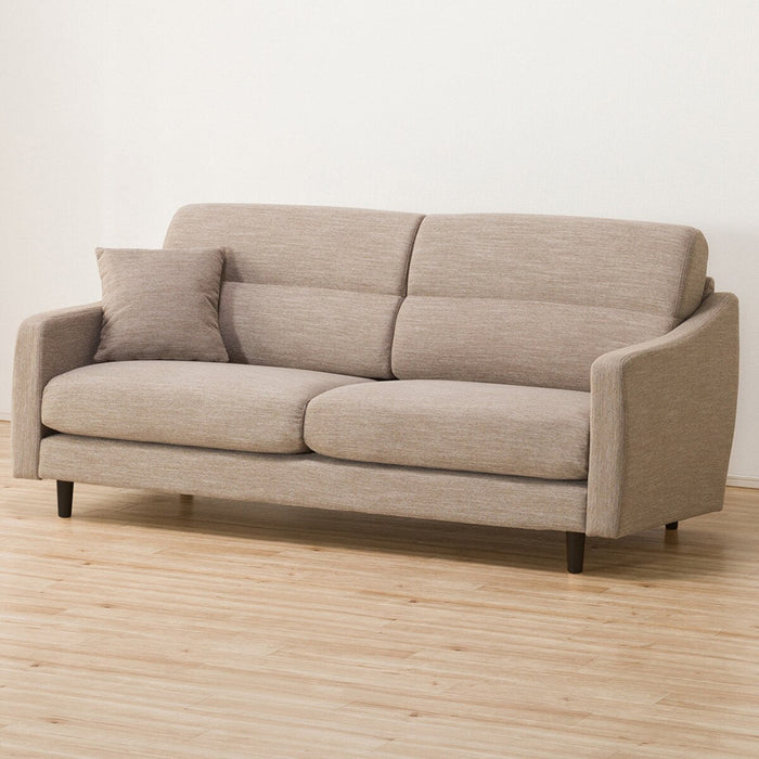 3 Seat Sofa N-Pocket A4R DR-BE/DBR