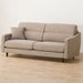 3 Seat Sofa N-Pocket A4R DR-BE/DBR