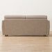 3 Seat Sofa N-Pocket A4R DR-BE/DBR