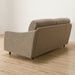 3 Seat Sofa N-Pocket A4R DR-BE/DBR