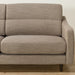 3 Seat Sofa N-Pocket A4R DR-BE/DBR