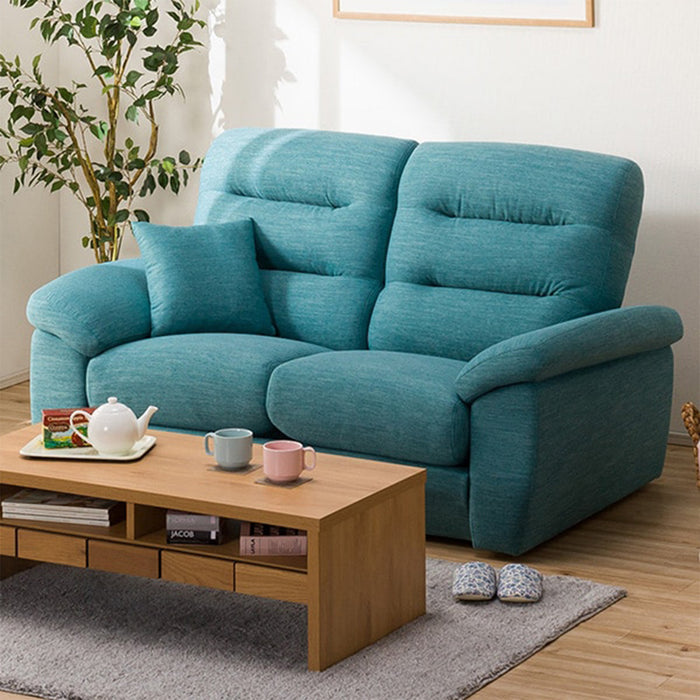 2 Seat Sofa N-Pocket A12 H-LO DR-TBL