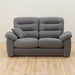 2 Seat Sofa N-Pocket A12 H-LO DR-GY