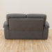 2 Seat Sofa N-Pocket A12 H-LO DR-GY