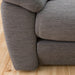 2 Seat Sofa N-Pocket A12 H-LO DR-GY