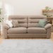 3 Seat Sofa N-Pocket A12 H-LO DR-BE