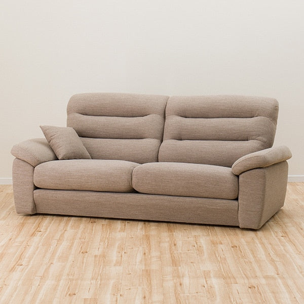 3 Seat Sofa N-Pocket A12 H-LO DR-BE