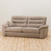 3 Seat Sofa N-Pocket A12 H-LO DR-BE