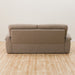 3 Seat Sofa N-Pocket A12 H-LO DR-BE