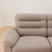 3 Seat Sofa N-Pocket A12 H-LO DR-BE