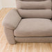 3 Seat Sofa N-Pocket A12 H-LO DR-BE