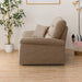 2 Seat Sofa N-Pocket A12 H-LO DR-BE